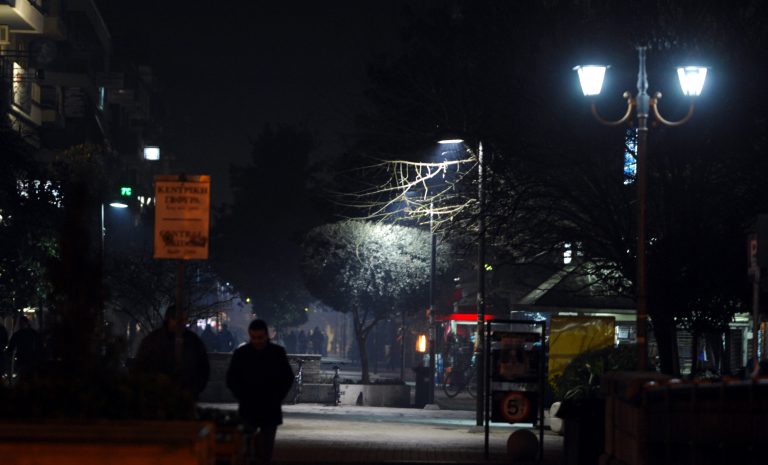 Βοιωτία: Τον άφησε να εκλιπαρεί αιμόφυρτος στη μέση του δρόμου! | Newsit.gr Βοιωτία: Τον άφησε να εκλιπαρεί αιμόφυρτος στη μέση του δρόμου! | Newsit.gr