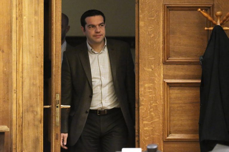 ΣΥΡΙΖΑ: Η ΝΔ αποκτά ακροδεξιά χαρακτηριστικά! Θα «χρησιμοποιήσει» εθνικό θέμα! | Newsit.gr ΣΥΡΙΖΑ: Η ΝΔ αποκτά ακροδεξιά χαρακτηριστικά! Θα «χρησιμοποιήσει» εθνικό θέμα! | Newsit.gr