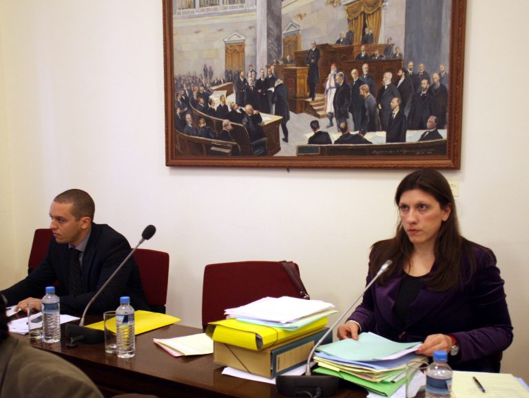 Κασιδιάρης: Είστε καραγκιόζηδες έχετε κάνει θέατρο την Προανακριτική | Newsit.gr Κασιδιάρης: Είστε καραγκιόζηδες έχετε κάνει θέατρο την Προανακριτική | Newsit.gr