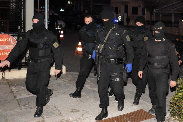 Τους παρακολουθούσαν από την Αθήνα; Ήξερε η αντιτρομοκρατική για το χτύπημα; | Newsit.gr Τους παρακολουθούσαν από την Αθήνα; Ήξερε η αντιτρομοκρατική για το χτύπημα; | Newsit.gr