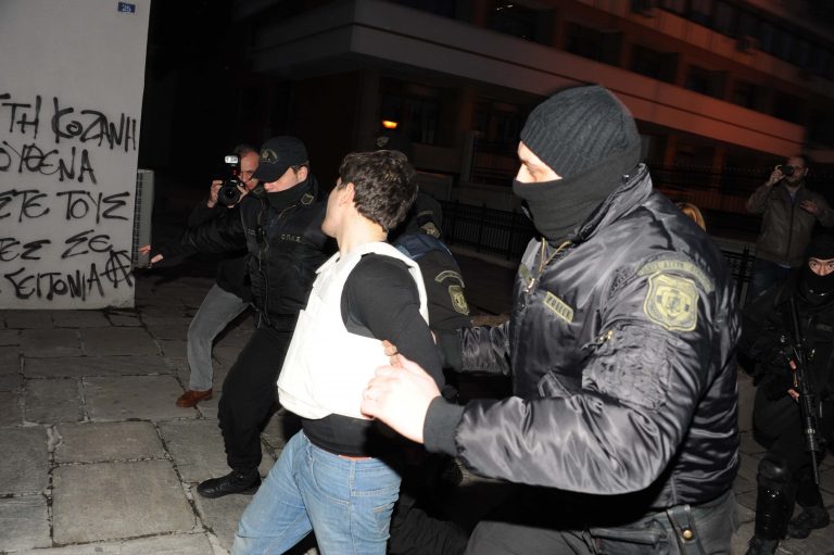 ΣΥΡΙΖΑ: Ο Δένδιας συνεχίζει να μας στοχοποιεί | Newsit.gr ΣΥΡΙΖΑ: Ο Δένδιας συνεχίζει να μας στοχοποιεί | Newsit.gr