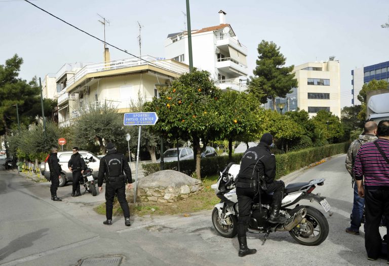 Οι “φοιτητές” μέλη των “Πυρήνων της Φωτιάς” – Οι … ασύλληπτοι που είχαν συλληφθεί παλιότερα | Newsit.gr Οι “φοιτητές” μέλη των “Πυρήνων της Φωτιάς” – Οι … ασύλληπτοι που είχαν συλληφθεί παλιότερα | Newsit.gr
