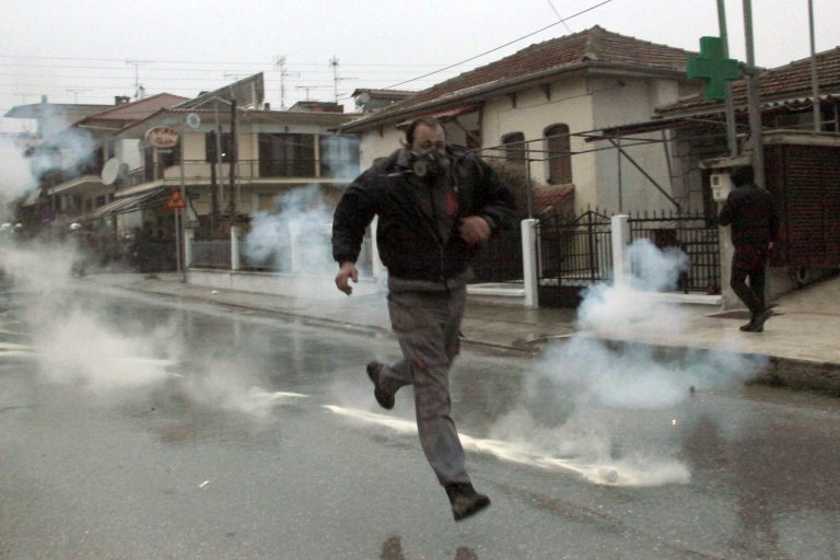 Σκουρλέτης: Ο ΣΥΡΙΖΑ θα ματαιώσει την επίσκεψη στις Σκουριές | Newsit.gr Σκουρλέτης: Ο ΣΥΡΙΖΑ θα ματαιώσει την επίσκεψη στις Σκουριές | Newsit.gr