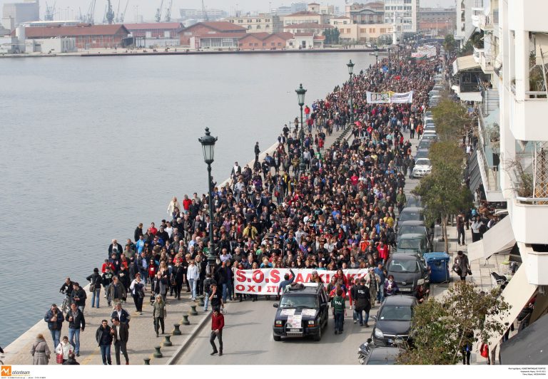 Χαλκιδική: Ετοιμάζουν τη δική τους παρέλαση στις Σκουριές, στις 25 Μαρτίου! | Newsit.gr Χαλκιδική: Ετοιμάζουν τη δική τους παρέλαση στις Σκουριές, στις 25 Μαρτίου! | Newsit.gr
