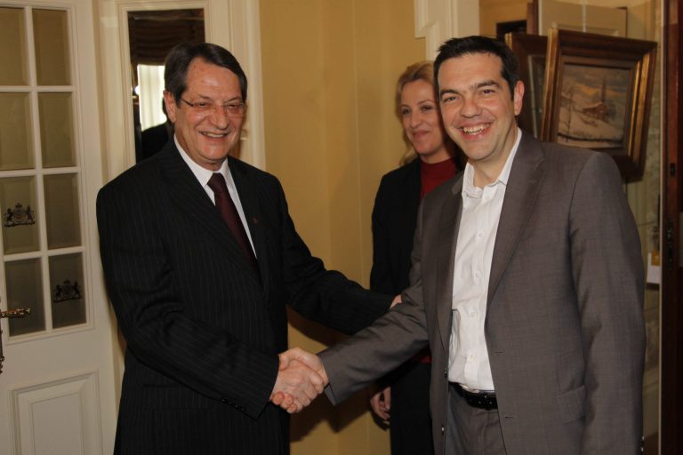 Τσίπρας: Ελπίζουμε στο όχι της Κυπριακής Βουλής | Newsit.gr Τσίπρας: Ελπίζουμε στο όχι της Κυπριακής Βουλής | Newsit.gr