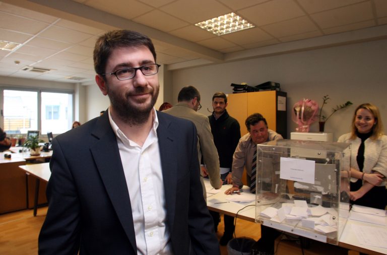 Ο Νίκος Ανδρουλάκης είναι ο 10ος γραμματέας του ΠΑΣΟΚ | Newsit.gr Ο Νίκος Ανδρουλάκης είναι ο 10ος γραμματέας του ΠΑΣΟΚ | Newsit.gr