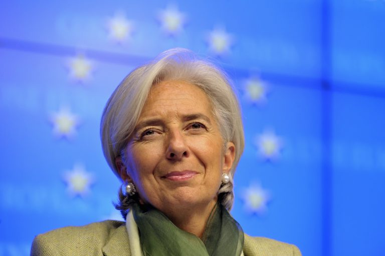 Λαγκάρντ: Η Κύπρος πρέπει να κουρέψει τις καταθέσεις της | Newsit.gr Λαγκάρντ: Η Κύπρος πρέπει να κουρέψει τις καταθέσεις της | Newsit.gr