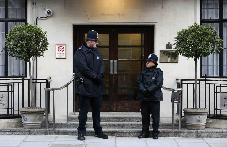 Στο νοσοκομείο πέρασε τη νύχτα η Ελισάβετ | Newsit.gr Στο νοσοκομείο πέρασε τη νύχτα η Ελισάβετ | Newsit.gr