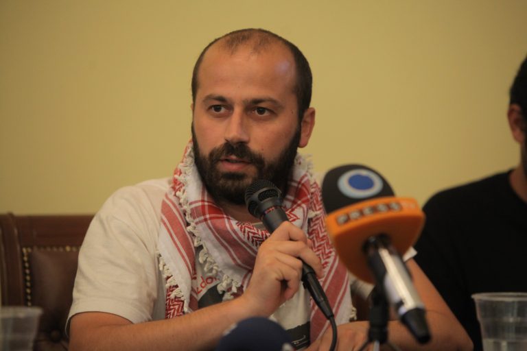 Βουλευτής ΣΥΡΙΖΑ για καταλήψεις:«Θα γίνουν τα εφαλτήρια που θα σας πάρουν όλους και θα σας σηκώσουν» | Newsit.gr Βουλευτής ΣΥΡΙΖΑ για καταλήψεις:«Θα γίνουν τα εφαλτήρια που θα σας πάρουν όλους και θα σας σηκώσουν» | Newsit.gr