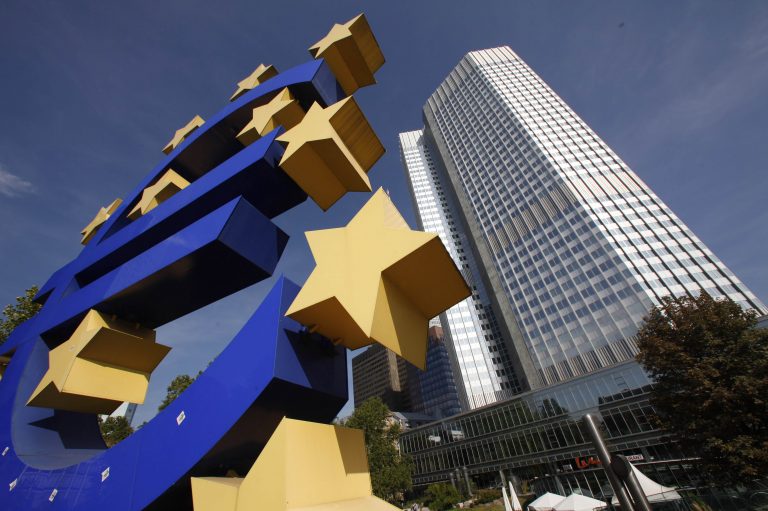 ΕΚΤ: Η Κύπρος θα αποφασίσει για το κούρεμα των καταθέσεων | Newsit.gr ΕΚΤ: Η Κύπρος θα αποφασίσει για το κούρεμα των καταθέσεων | Newsit.gr