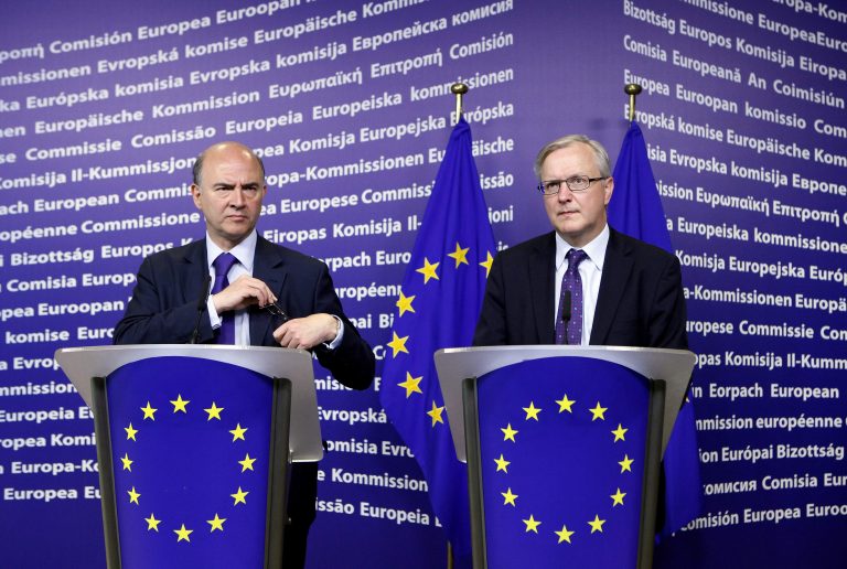 «Με παρεξηγήσατε», λέει ο γάλλος υπουργός Οικονομικών | Newsit.gr «Με παρεξηγήσατε», λέει ο γάλλος υπουργός Οικονομικών | Newsit.gr