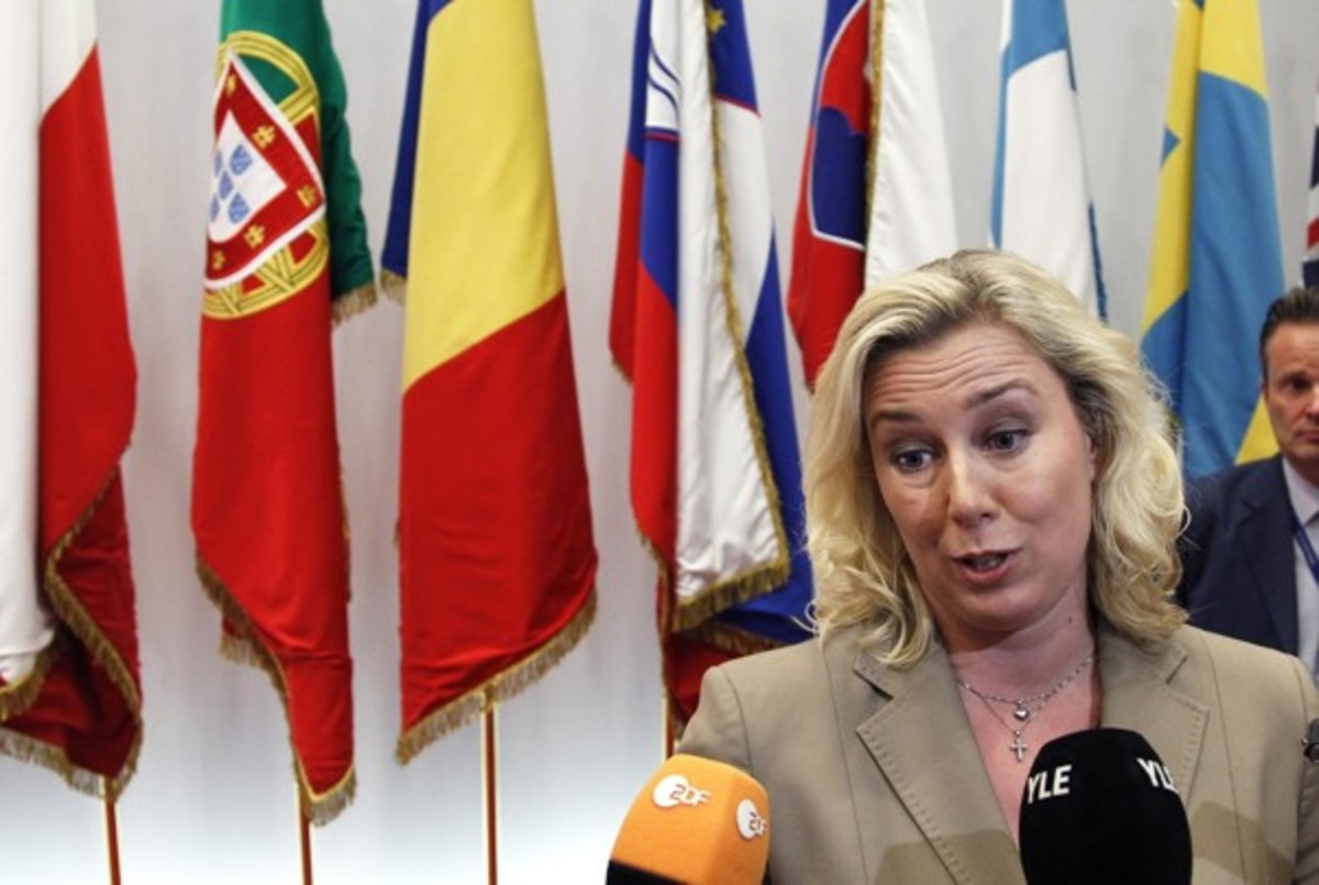 Ποιός Σόρος; – Τζογάρει στην χρεοκοπία της Ελλάδας η Φινλανδία! | Newsit.gr Ποιός Σόρος; – Τζογάρει στην χρεοκοπία της Ελλάδας η Φινλανδία! | Newsit.gr
