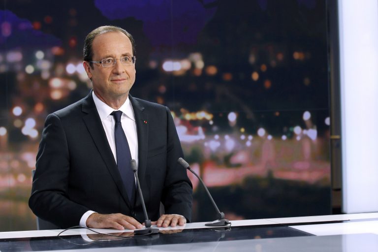 Ολάντ:Δεν μίλησε σωστά η Λαγκάρντ | Newsit.gr Ολάντ:Δεν μίλησε σωστά η Λαγκάρντ | Newsit.gr