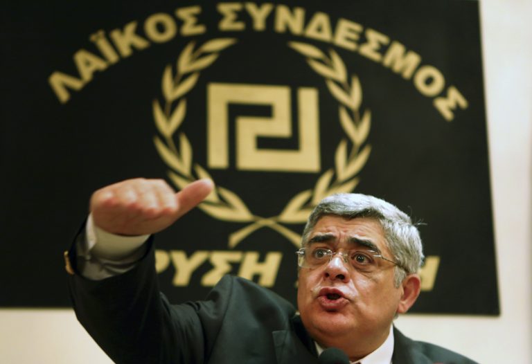 Να ποιοί ψήφισαν Χρυσή Αυγή | Newsit.gr Να ποιοί ψήφισαν Χρυσή Αυγή | Newsit.gr