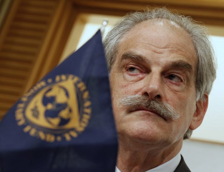 ΔΝΤ: Νεα μέτρα ναι – Αναδιάρθρωση όχι | Newsit.gr ΔΝΤ: Νεα μέτρα ναι – Αναδιάρθρωση όχι | Newsit.gr