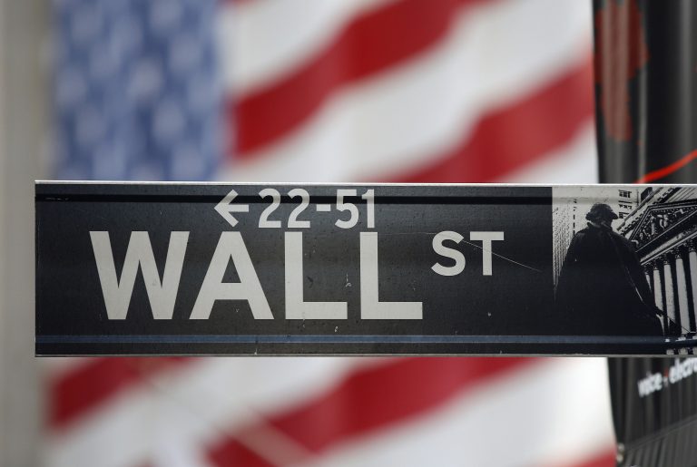 «Χαμογελαστό» άνοιγμα για την Wall Street | Newsit.gr «Χαμογελαστό» άνοιγμα για την Wall Street | Newsit.gr