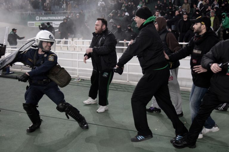 Η τρισδιάστατη φρίκη της βίας στη χώρα των ελλείψεων | Newsit.gr Η τρισδιάστατη φρίκη της βίας στη χώρα των ελλείψεων | Newsit.gr
