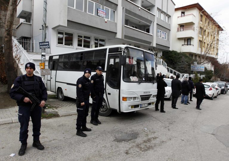 Έκρηξη στην Κωνσταντινούπολη! | Newsit.gr Έκρηξη στην Κωνσταντινούπολη! | Newsit.gr