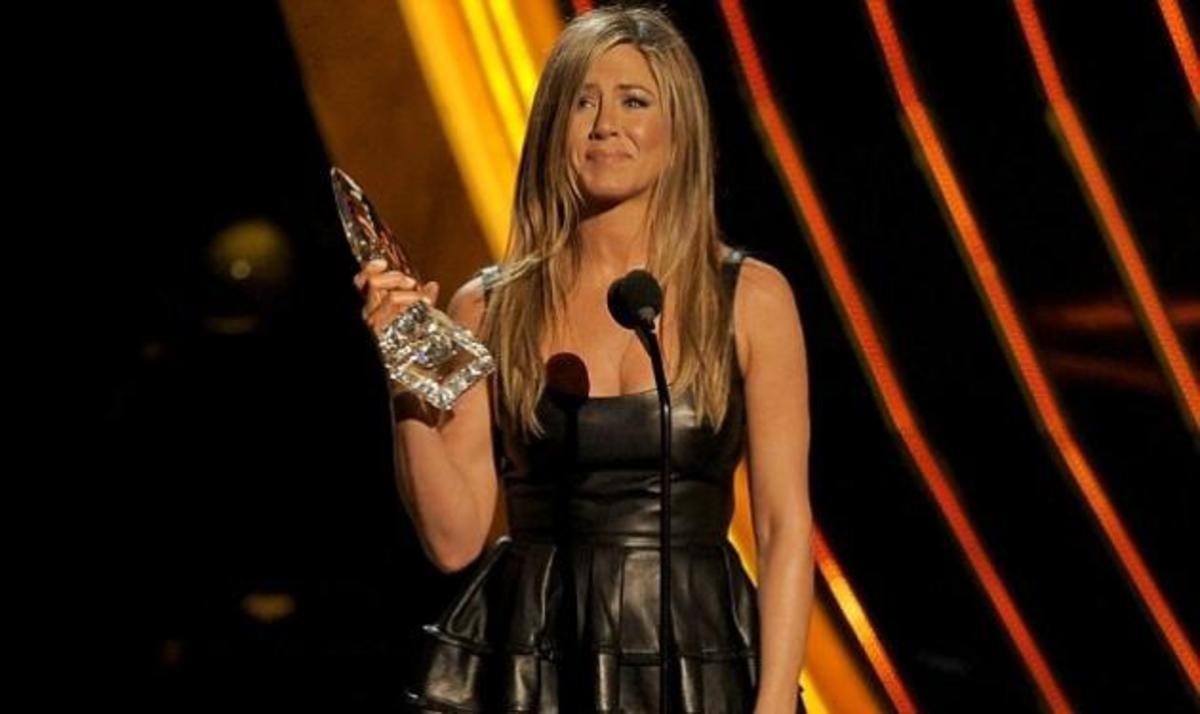 People’s Choice Awards 2013: Η συγκίνηση της J. Aniston και οι νικητές των βραβείων! | Newsit.gr People’s Choice Awards 2013: Η συγκίνηση της J. Aniston και οι νικητές των βραβείων! | Newsit.gr