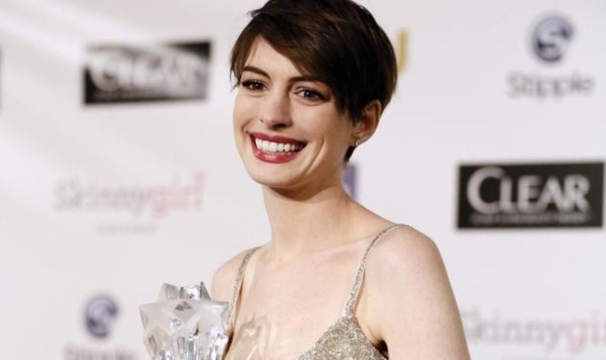 Critics’ Choice Awards 2013: Ποιοι είναι οι μεγάλοι νικητές; Φωτογραφίες | Newsit.gr Critics’ Choice Awards 2013: Ποιοι είναι οι μεγάλοι νικητές; Φωτογραφίες | Newsit.gr