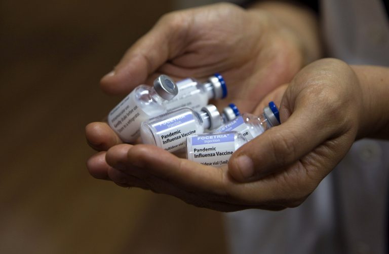 Γρίπη και στο Αφγανιστάν | Newsit.gr Γρίπη και στο Αφγανιστάν | Newsit.gr