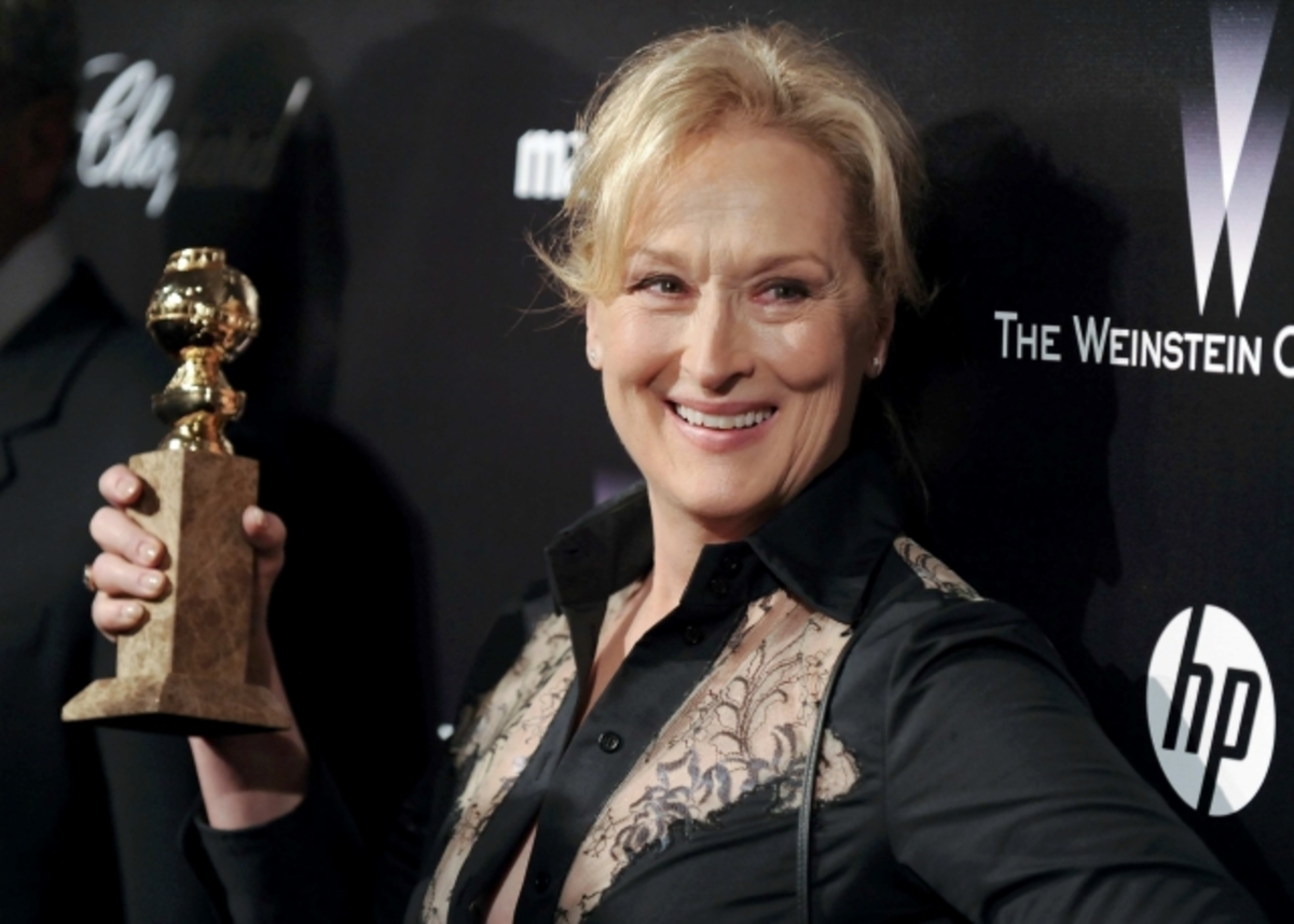 Και τώρα τα βρετανικά Όσκαρ! Όλη η λίστα των Bafta | Newsit.gr Και τώρα τα βρετανικά Όσκαρ! Όλη η λίστα των Bafta | Newsit.gr