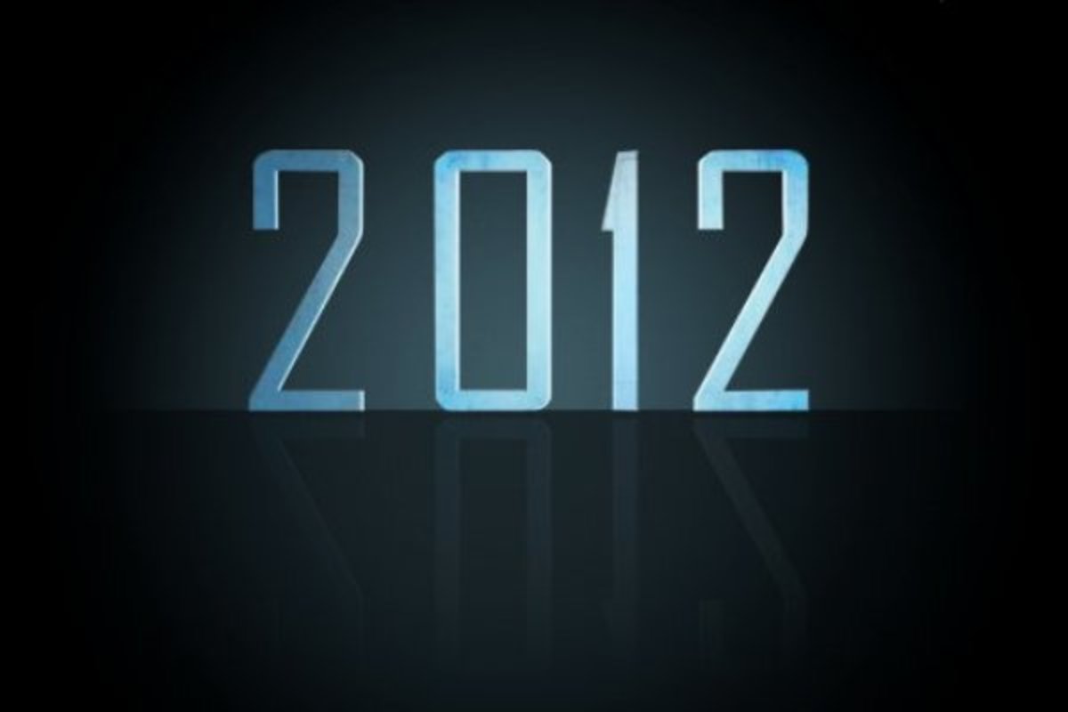 Ανασκόπηση 2012! Το δίσεκτο έτος που στιγμάτισε την Ελλάδα | Newsit.gr Ανασκόπηση 2012! Το δίσεκτο έτος που στιγμάτισε την Ελλάδα | Newsit.gr