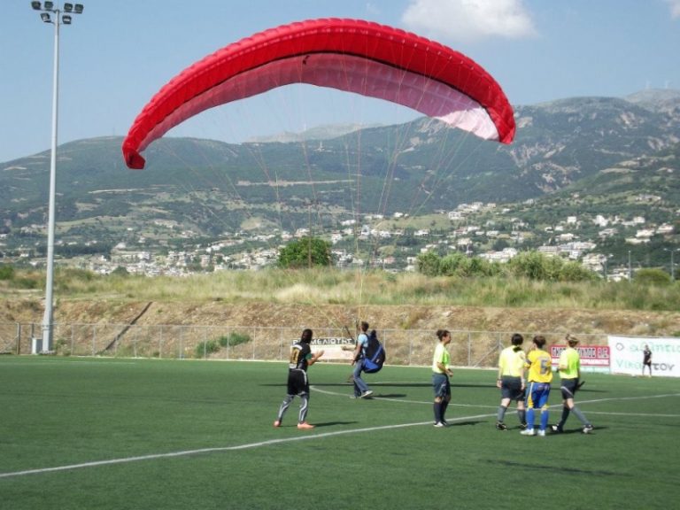 Πάτρα: Φιλανθρωπικός αγώνας για να σωθεί η 16 μηνών Λουκία! | Newsit.gr Πάτρα: Φιλανθρωπικός αγώνας για να σωθεί η 16 μηνών Λουκία! | Newsit.gr