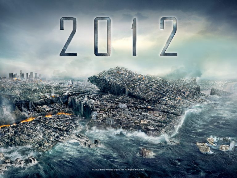 2012…το τέλος του κόσμου | Newsit.gr 2012…το τέλος του κόσμου | Newsit.gr