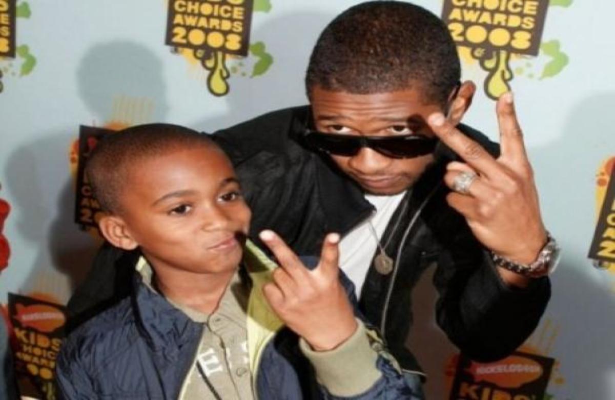 ΣΟΚ! Πέθανε ο 11χρονος γιος του Usher – Συντετριμμένος ο ράπερ | Newsit.gr ΣΟΚ! Πέθανε ο 11χρονος γιος του Usher – Συντετριμμένος ο ράπερ | Newsit.gr