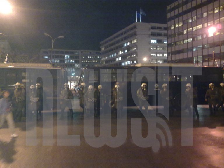 Ολοκληρώθηκε το συλλαλητήριο της ΑΔΕΔΥ | Newsit.gr Ολοκληρώθηκε το συλλαλητήριο της ΑΔΕΔΥ | Newsit.gr