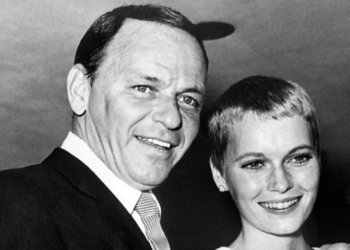 Beauty σοκ! Η Mia Farrow δήλωσε ότι το pixie cut δεν της το έκανε ο Vidal Sassoon! | Newsit.gr Beauty σοκ! Η Mia Farrow δήλωσε ότι το pixie cut δεν της το έκανε ο Vidal Sassoon! | Newsit.gr