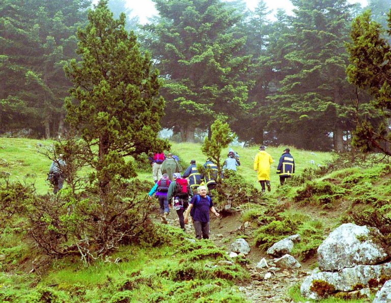 Χανιά: Διάσωση Γερμανού τουρίστα στα Λευκά Όρη – Τέλος στην αγωνία των συγγενών του! | Newsit.gr Χανιά: Διάσωση Γερμανού τουρίστα στα Λευκά Όρη – Τέλος στην αγωνία των συγγενών του! | Newsit.gr