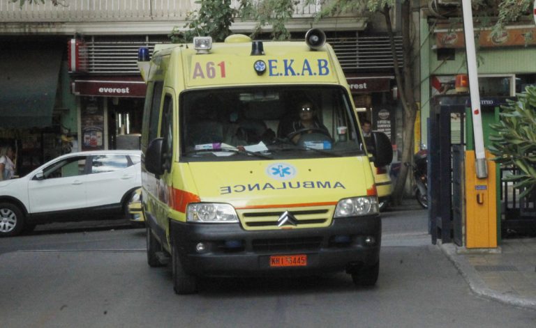 Λάρισα: Κέντρο υγείας ξέμεινε από πετρέλαιο – Χωρίς θέρμανση οι ασθενείς! | Newsit.gr Λάρισα: Κέντρο υγείας ξέμεινε από πετρέλαιο – Χωρίς θέρμανση οι ασθενείς! | Newsit.gr