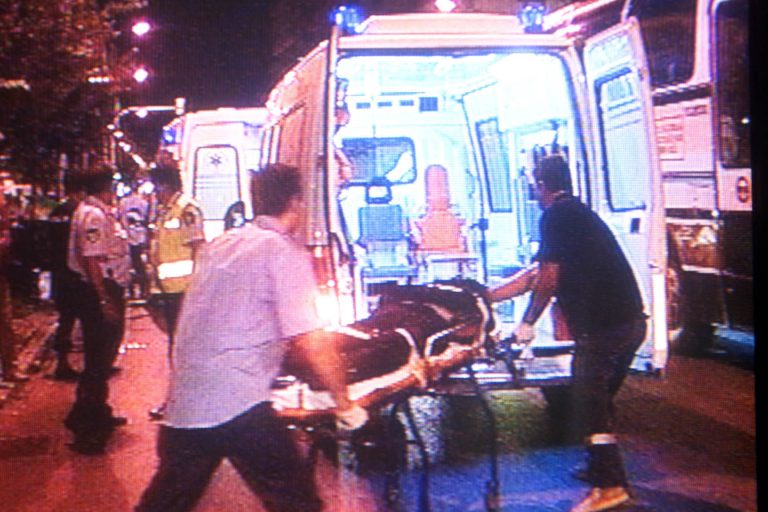 Χανιά: Παρέσυρε και εγκατέλειψε αστυνομικό της ομάδας ΔΙ.ΑΣ! | Newsit.gr Χανιά: Παρέσυρε και εγκατέλειψε αστυνομικό της ομάδας ΔΙ.ΑΣ! | Newsit.gr