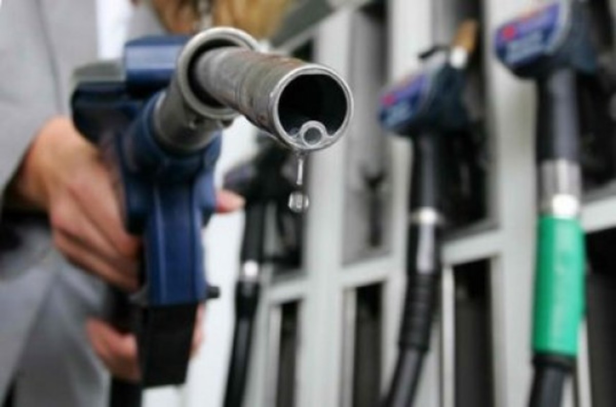 Κρήτη: Ετοιμάζεται… παγίδα για εκείνους που νοθεύουν καύσιμα! | Newsit.gr Κρήτη: Ετοιμάζεται… παγίδα για εκείνους που νοθεύουν καύσιμα! | Newsit.gr