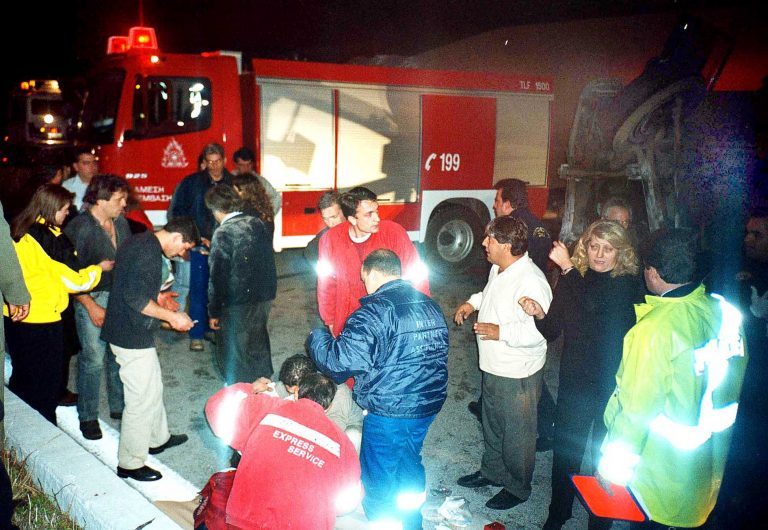 Χανιά: Δολοφονία… καμουφλαρισμένη στην άσφαλτο – Άφαντοι οι δράστες! | Newsit.gr Χανιά: Δολοφονία… καμουφλαρισμένη στην άσφαλτο – Άφαντοι οι δράστες! | Newsit.gr