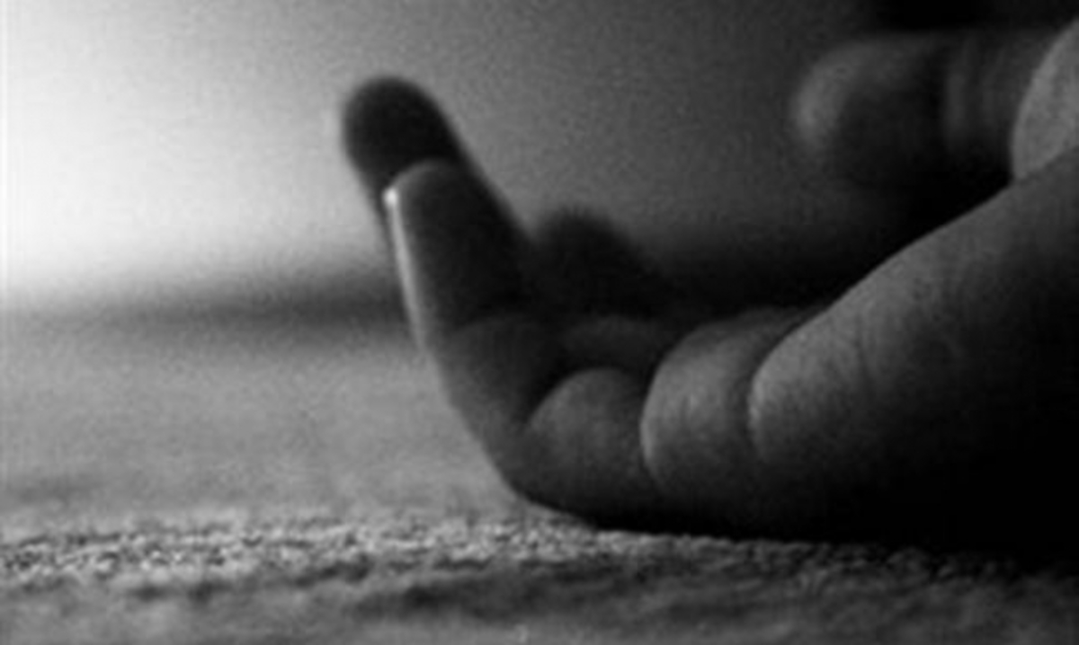 Πάτρα: Αυτοκτόνησε νεαρός στο χωράφι που εργαζόταν! | Newsit.gr Πάτρα: Αυτοκτόνησε νεαρός στο χωράφι που εργαζόταν! | Newsit.gr