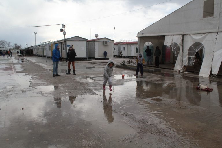 Βόρειο Αιγαίο: Η κακοκαιρία σταμάτησε τις αφίξεις προσφύγων και μεταναστών! | Newsit.gr Βόρειο Αιγαίο: Η κακοκαιρία σταμάτησε τις αφίξεις προσφύγων και μεταναστών! | Newsit.gr