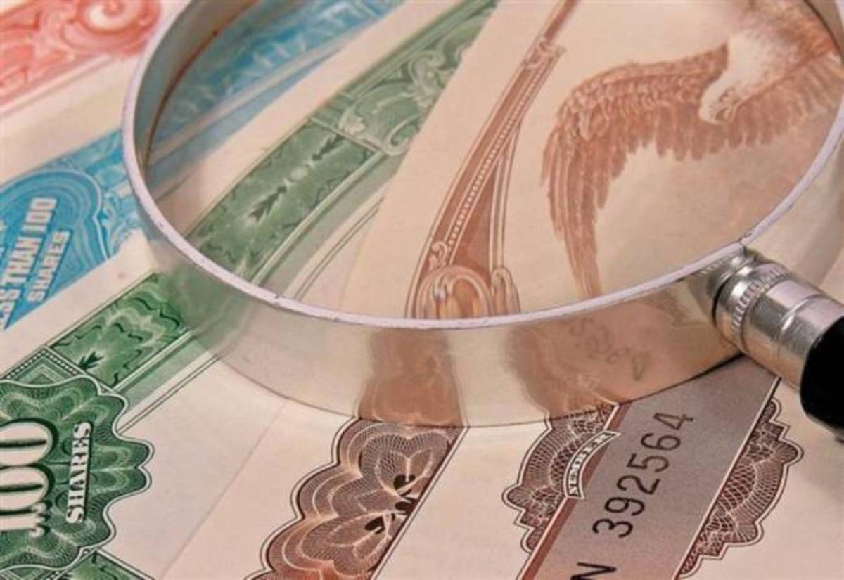 Με μειωμένο επιτόκιο η δημοπρασία στα τρίμηνα έντοκα | Newsit.gr Με μειωμένο επιτόκιο η δημοπρασία στα τρίμηνα έντοκα | Newsit.gr