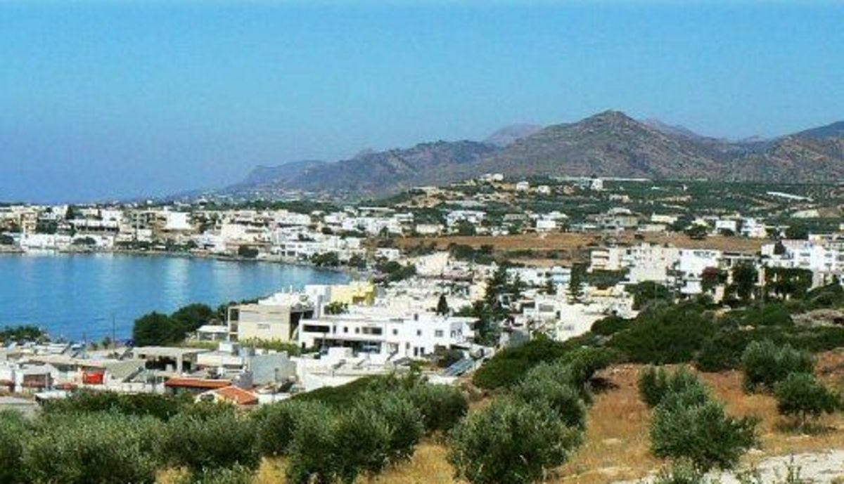 Λασίθι: »Θα πάρουμε το νόμο στα χέρια μας» – Κάτοικοι χωριού απειλούν… | Newsit.gr Λασίθι: »Θα πάρουμε το νόμο στα χέρια μας» – Κάτοικοι χωριού απειλούν… | Newsit.gr