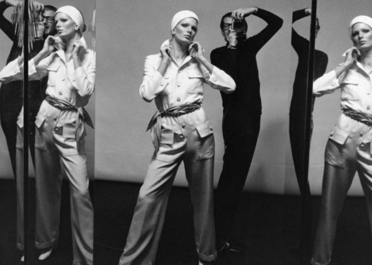 Helmut Newton: Αυτή την έκθεση φωτογραφίας δεν πρέπει να τη χάσεις! | Newsit.gr Helmut Newton: Αυτή την έκθεση φωτογραφίας δεν πρέπει να τη χάσεις! | Newsit.gr