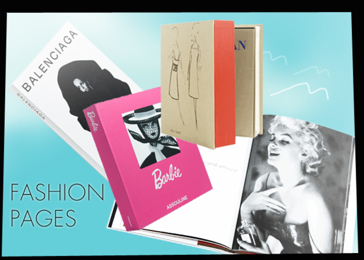Τα πιο μοδάτα coffee table books! Σελίδες γεμάτες εικόνες που θα ακονίσουν κι άλλο την αισθητική σου… | Newsit.gr Τα πιο μοδάτα coffee table books! Σελίδες γεμάτες εικόνες που θα ακονίσουν κι άλλο την αισθητική σου… | Newsit.gr
