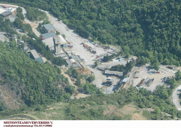 Χαλκιδική:Πλήρωσε με τη ζωή του, την κλοπή σε παλιό μεταλλείο! | Newsit.gr Χαλκιδική:Πλήρωσε με τη ζωή του, την κλοπή σε παλιό μεταλλείο! | Newsit.gr