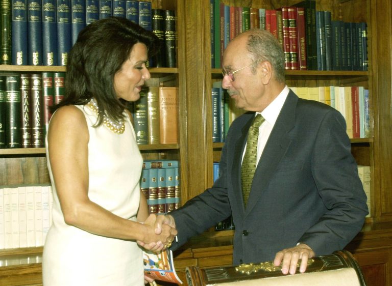 Κ.Στεφανόπουλος: Όταν με απέρριψε η κόρη του μπακάλη | Newsit.gr Κ.Στεφανόπουλος: Όταν με απέρριψε η κόρη του μπακάλη | Newsit.gr