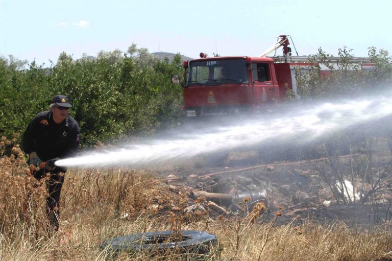 Αχαϊα: Πυρκαγιά έκανε στάχτη 20 στρέμματα με καλλιέργειες! | Newsit.gr Αχαϊα: Πυρκαγιά έκανε στάχτη 20 στρέμματα με καλλιέργειες! | Newsit.gr