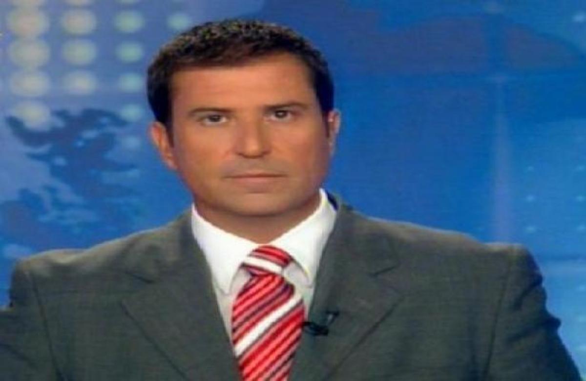 Η περιπέτεια υγείας του Παναγιώτη Στάθη | Newsit.gr Η περιπέτεια υγείας του Παναγιώτη Στάθη | Newsit.gr