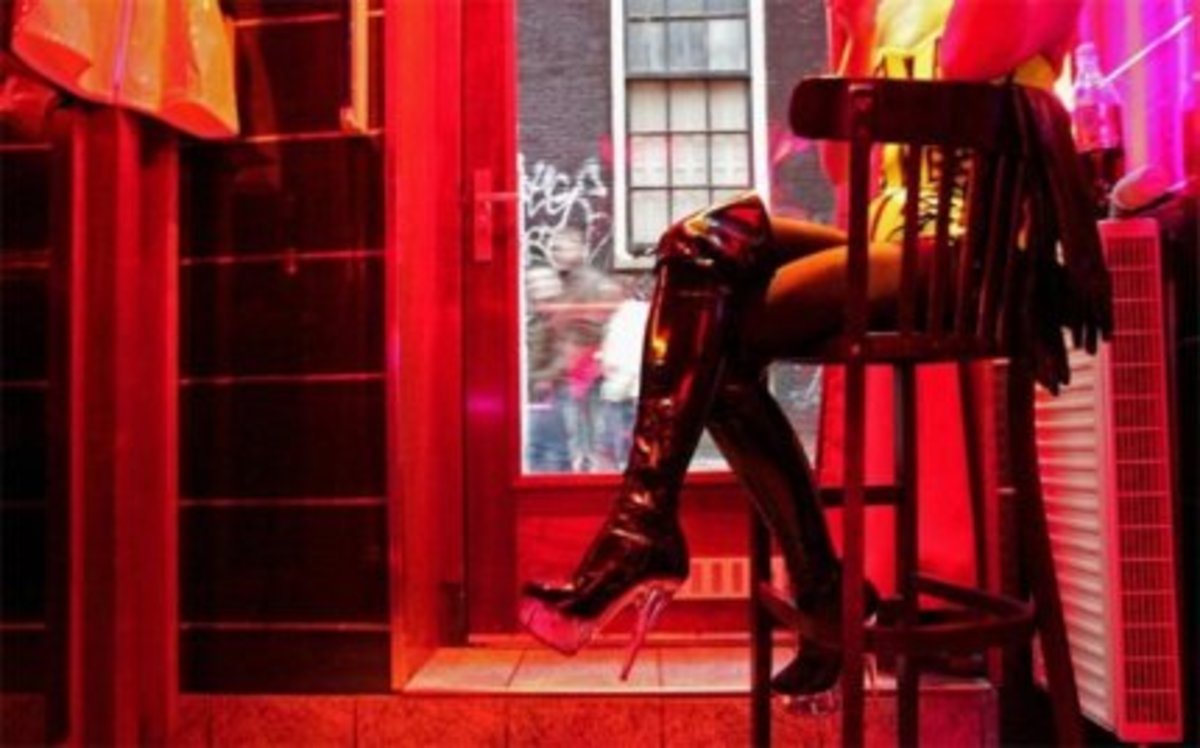 Κρήτη: Σωματέμποροι εξέδιδαν Βουλγάρα που έπασχε από ηπατίτιδα! | Newsit.gr Κρήτη: Σωματέμποροι εξέδιδαν Βουλγάρα που έπασχε από ηπατίτιδα! | Newsit.gr