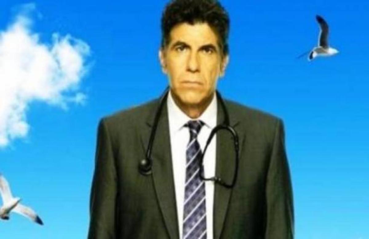 H πικρία του Γιάννη Μπέζου για το ξαφνικό τέλος της Κλινικής Περίπτωσης | Newsit.gr H πικρία του Γιάννη Μπέζου για το ξαφνικό τέλος της Κλινικής Περίπτωσης | Newsit.gr