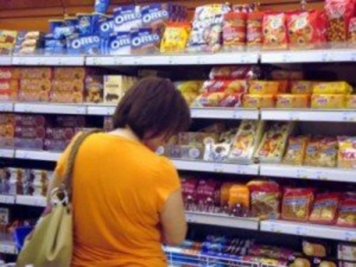 Ηράκλειο:Συγκλονίζει η σύλληψη μάνας,που έκλεβε γάλα για τα παιδιά της! | Newsit.gr Ηράκλειο:Συγκλονίζει η σύλληψη μάνας,που έκλεβε γάλα για τα παιδιά της! | Newsit.gr